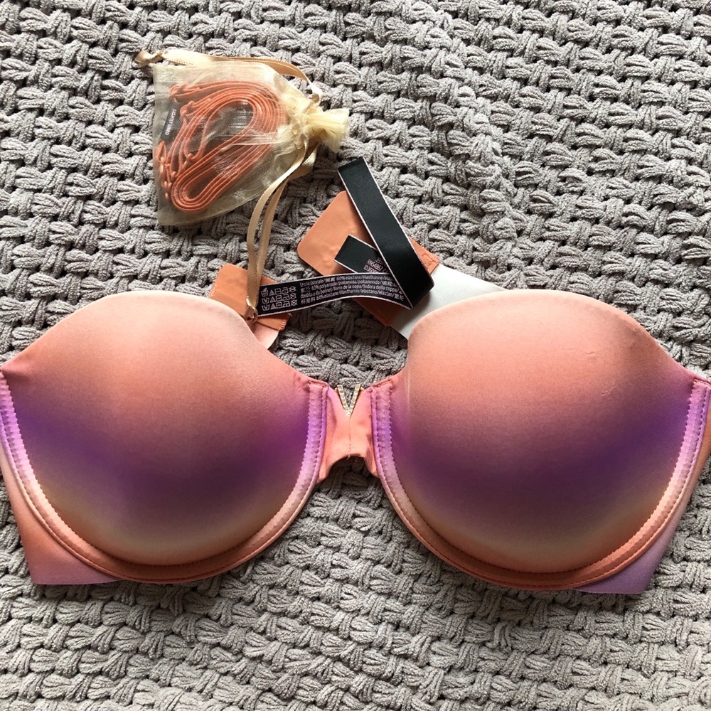 VS Ombré Bra